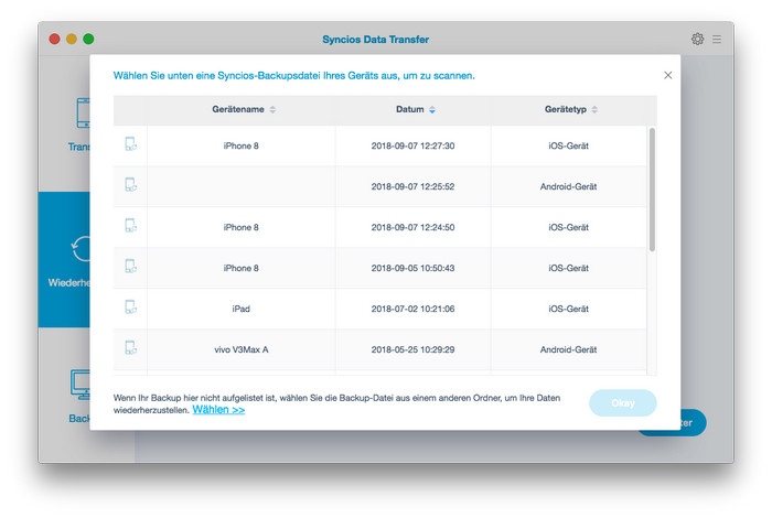 Fotos Vom Iphone Auf Synology übertragen
