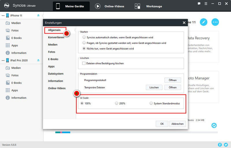 fix ui scale step 2