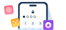 Sperrcode