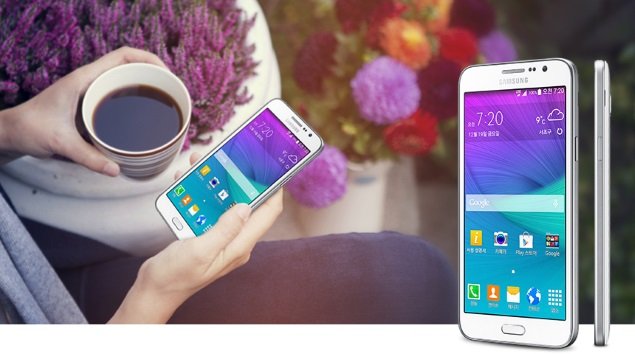 Speicherplatz von Samsung Phone und Tablet freizugeben
