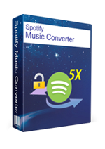 Spotify Music Converter