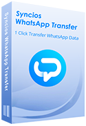 WhatsApp Transfer