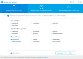 discount code syncios data recovery discount code syncios data recovery