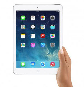 iPad Air