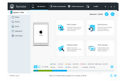 syncios free android manager syncios free android manager